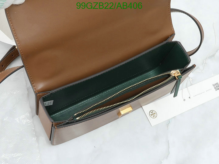 Tory Burch Bag-(4A)-Crossbody- Code: AB406 $ 129USD