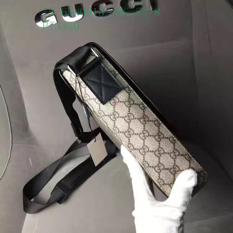 Gucci Bag-(4A)-Diagonal-,Code: GGB120559,$ 98USD