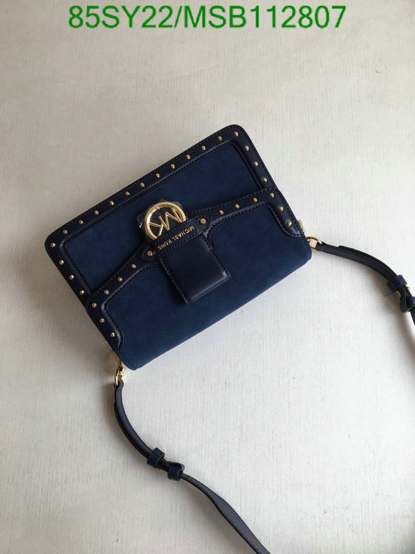 Michael Kors Bag-(4A)-Diagonal-,Code: MSB112807,$ 111USD