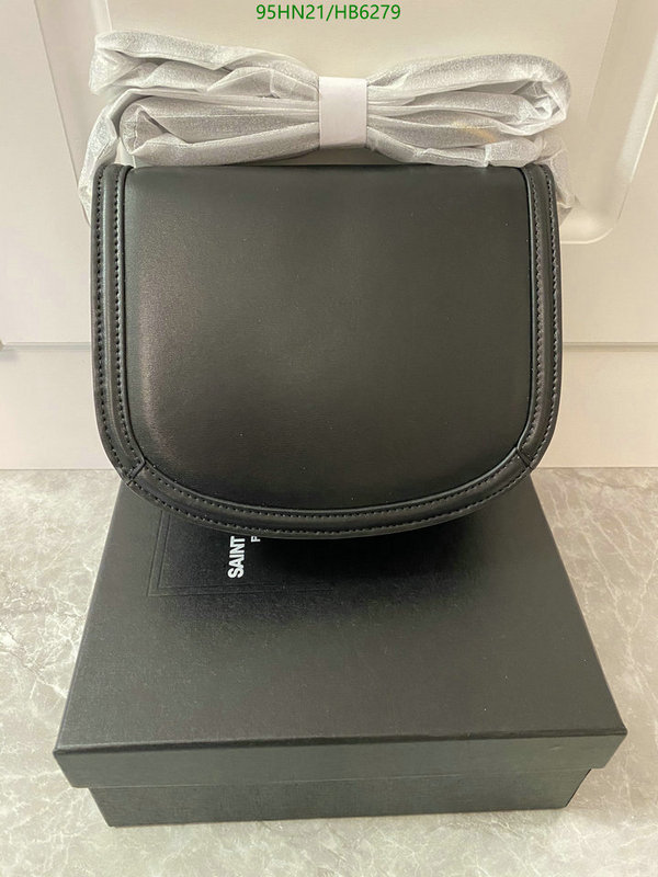 YSL Bag-(4A)-Diagonal- Code: HB6279 $ 124USD