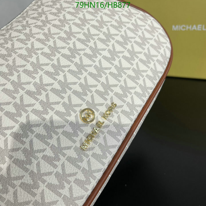 Michael Kors Bag-(4A)-Handbag-,Code: HB877,$ 103USD