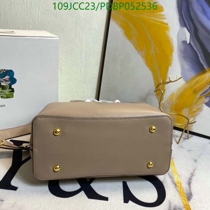 Prada Bag-(4A)-Handbag- Code: PDBP052536 $ 142USD