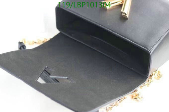 LV Bags-(4A)-Pochette MTis Bag-Twist-,Code: LBP101304,$ 155USD
