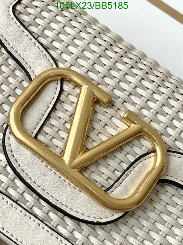 Valentino Bag-(4A)-Diagonal- Code: BB5185 $ 137USD