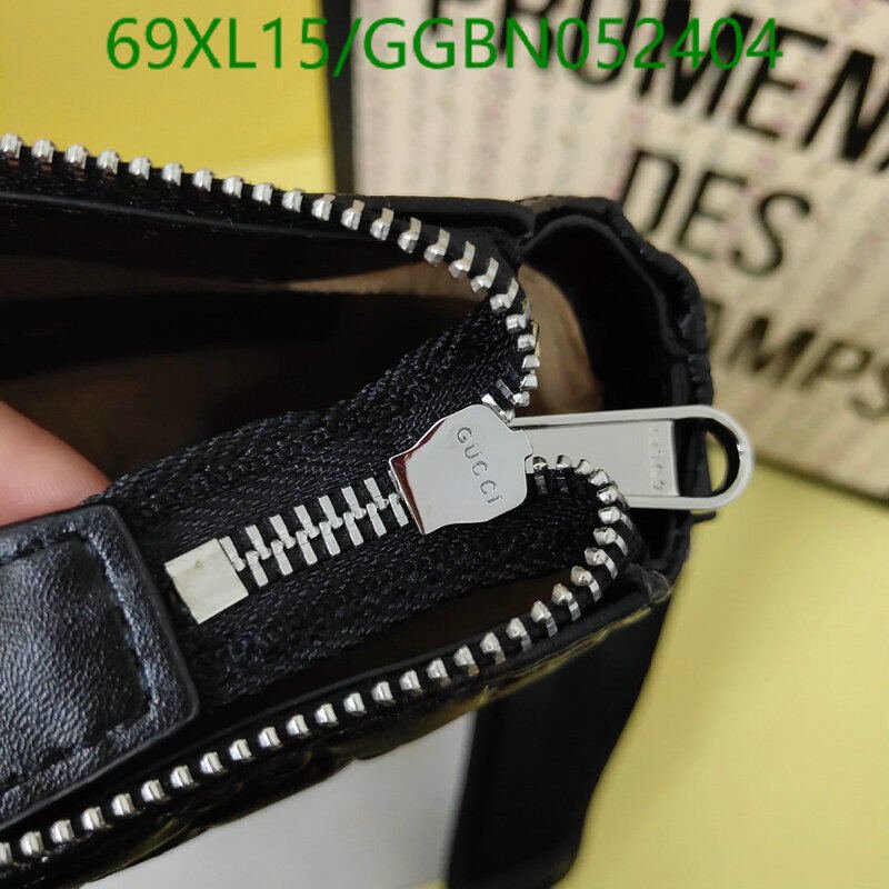 Gucci Bag-(4A)-Diagonal-,Code: GGBN0524504,$ 90USD