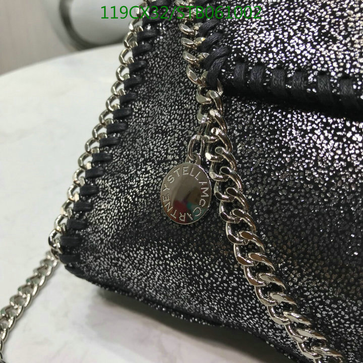 Stella McCartney Bag-(4A)-Diagonal-,Code:STB061002,$ 155USD