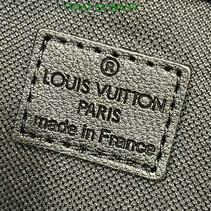 LV Bag-(4A)-Keepall BandouliRe 45-50- Code: RB6582 $ 150USD