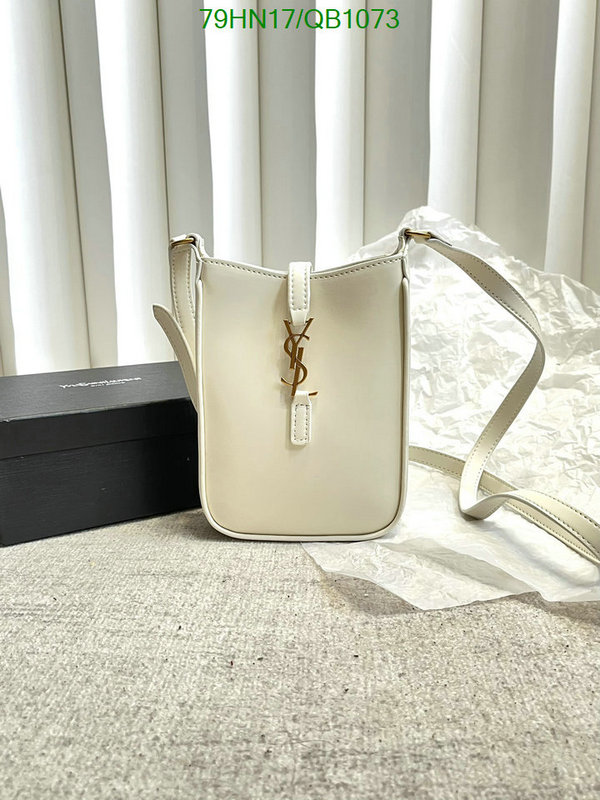 YSL Bag-(4A)-Diagonal- Code: QB1073 $ 103USD