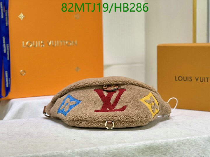 LV Bags-(4A)-Discovery-,Code: HB286,$ 107USD