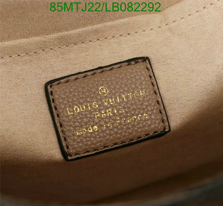 LV Bags-(4A)-Handbag Collection-,Code: LB082292,$ 111USD