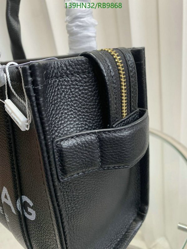 Marc Jacobs Bag-(4A)-Handbag- Code: RB9868 $ 181USD