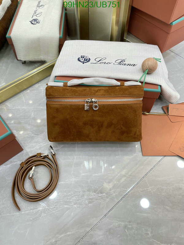 Loro Piana Bag-(4A)-Diagonal- Code: UB751 $ 129USD