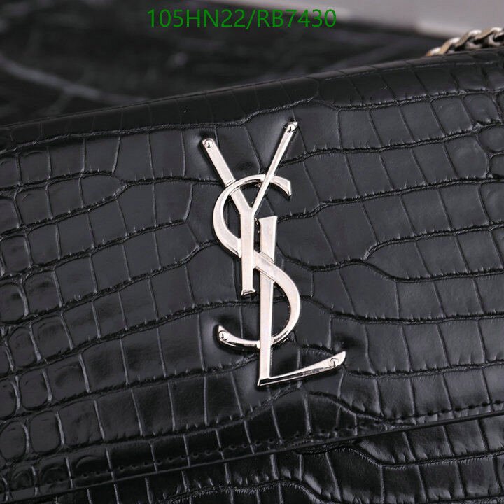 YSL Bag-(4A)-Kate-Solferino-Sunset Code: RB7430 $ 137USD