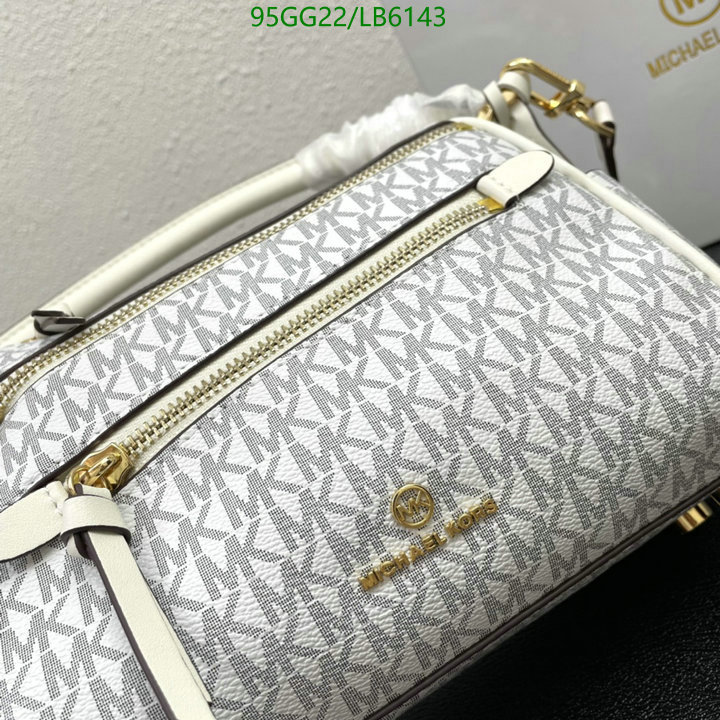 Michael Kors Bag-(4A)-Diagonal-,Code: LB6143,$ 124USD