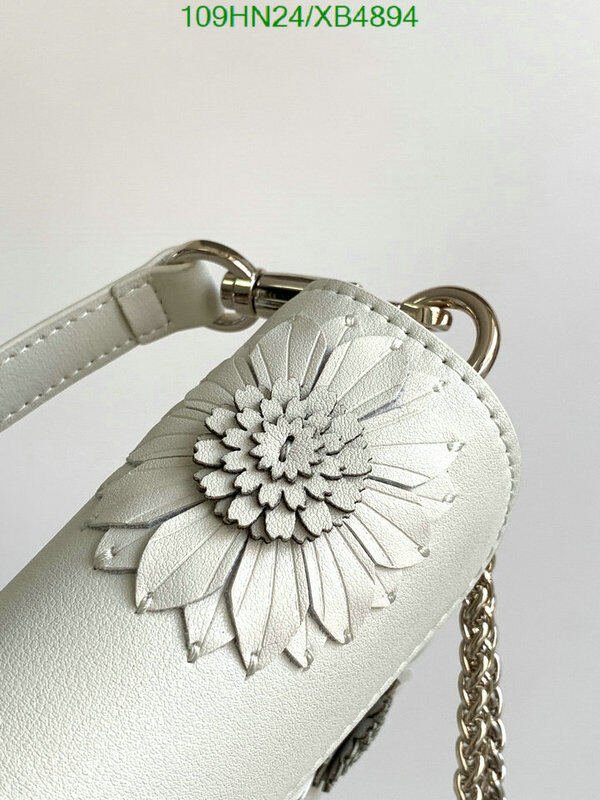 Valentino Bag-(4A)-LOC-V Logo ,Code: XB4894,$ 142USD