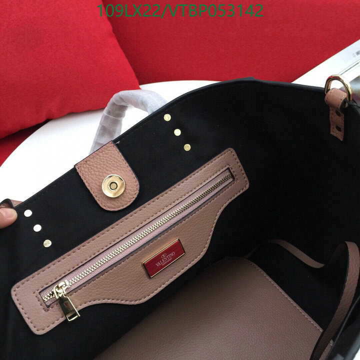 Valentino Bag-(4A)-Handbag-,Code: VTBP053142,$ 142USD