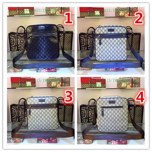 Gucci Bag-(4A)-Diagonal-,Code: GGB120565,$ 72USD