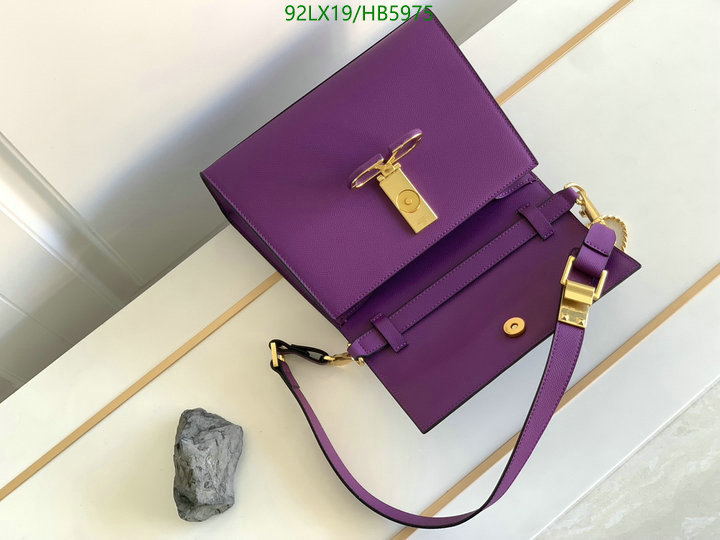 Valentino Bag-(4A)-Diagonal-,Code: HB5975,$ 120USD
