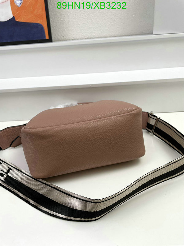 Prada Bag-(4A)-Diagonal- Code: XB3232 $ 116USD