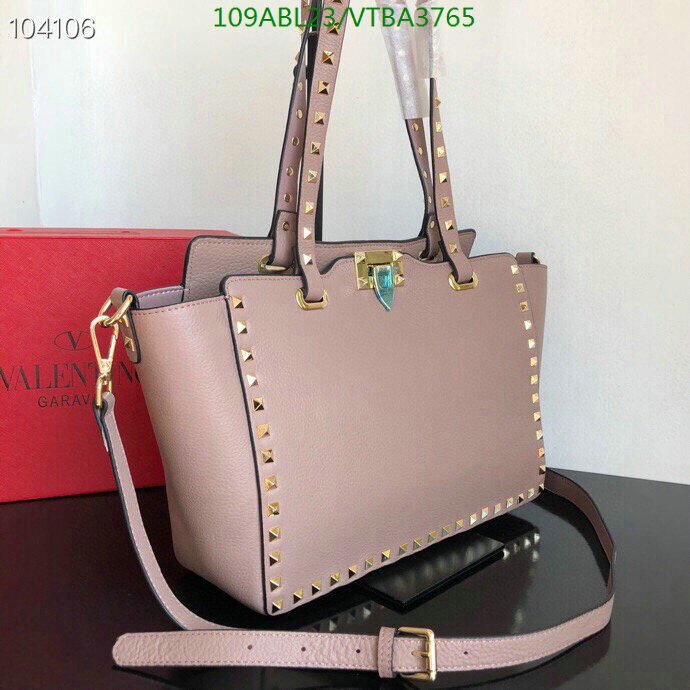 Valentino Bag-(4A)-Handbag-,Code: VTBA3765,$ 142USD