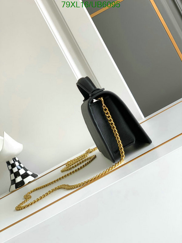 Valentino Bag-(4A)-Diagonal- Code: UB6095 $ 103USD