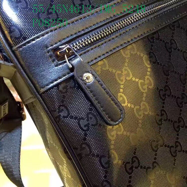 Gucci Bag-(4A)-Diagonal-,Code: GGB120565,$ 72USD