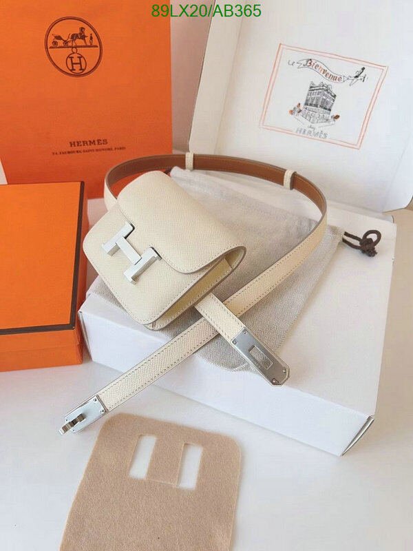 Hermes Bag-(4A)-Other Styles- Code: AB365 $ 116USD