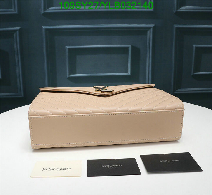 YSL Bag-(4A)-Envelope Series,Code: YLB032140,$ 142USD