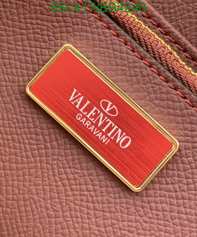 Valentino Bag-(4A)-Diagonal- Code: BB4240 $ 111USD
