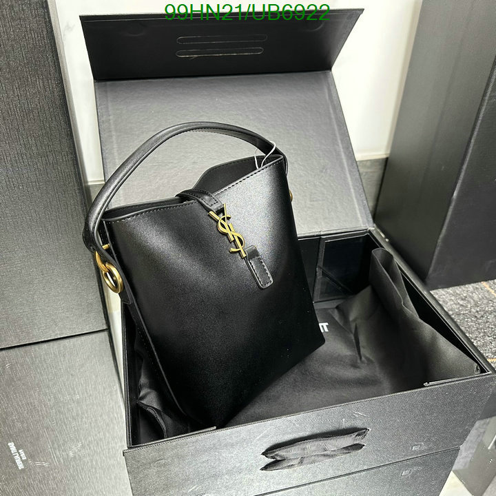 YSL Bag-(4A)-Diagonal- Code: UB6922 $ 129USD
