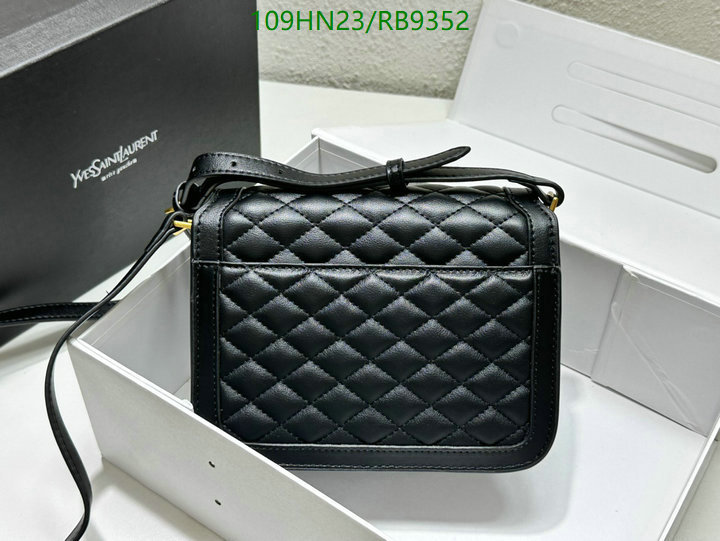 YSL Bag-(4A)-Diagonal- Code: RB9352 $ 142USD