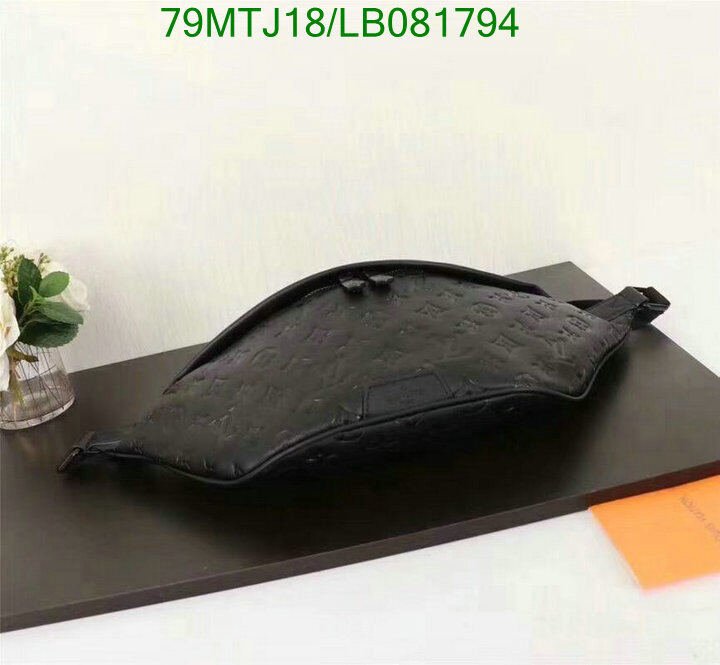 LV Bags-(4A)-Discovery-,Code: LB081794,$ 103USD