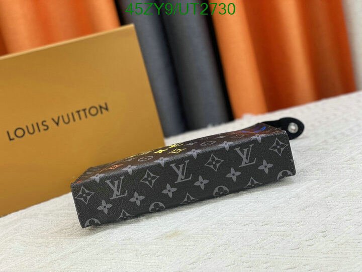 LV Bag-(4A)-Wallet- Code: UT2730 $ 59USD