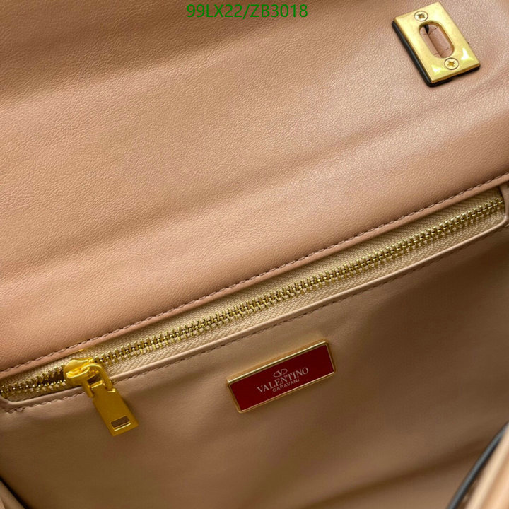 Valentino Bag-(4A)-Diagonal-,Code: ZB3018,$ 129USD