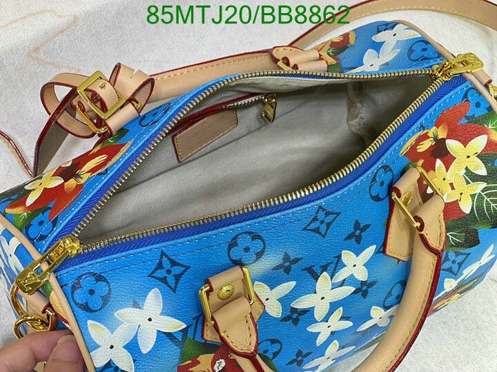 LV Bag-(4A)-Speedy- Code: BB8862 $ 111USD
