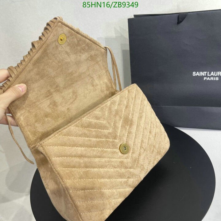 YSL Bag-(4A)-Envelope Series Code: ZB9349 $ 111USD