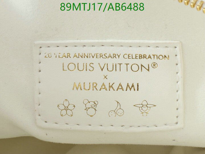 LV Bag-(4A)-Coussin Code: AB6488 $ 116USD