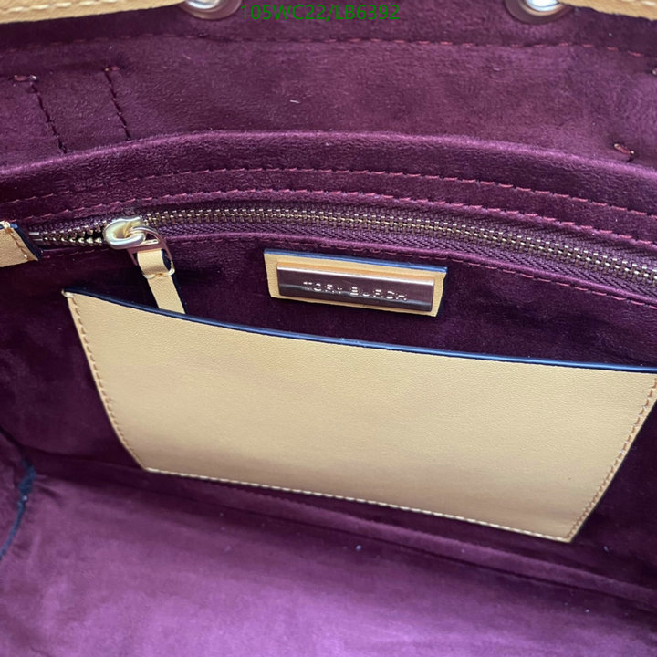Tory Burch Bag-(4A)-Handbag-,Code: LB6392,$ 137USD