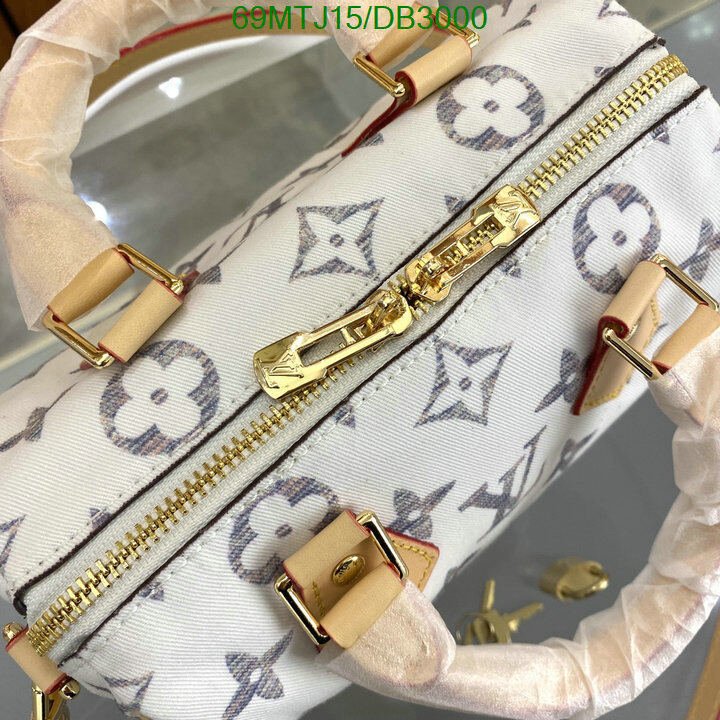 LV Bag-(4A)-Speedy- Code: DB3000 $ 90USD