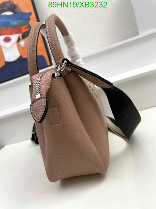 Prada Bag-(4A)-Diagonal- Code: XB3232 $ 116USD
