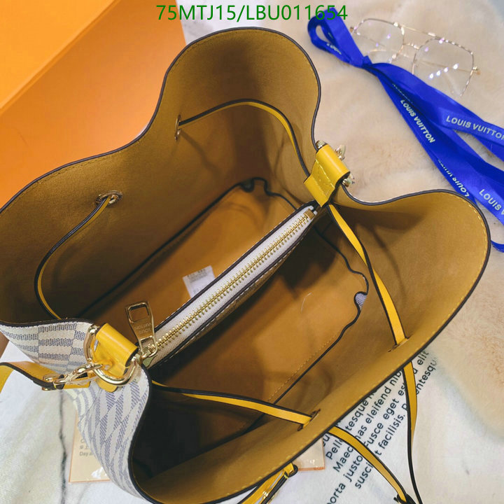 LV Bags-(4A)-Nono-No Purse-Nano No-,Code: LBU011654,$ 98USD