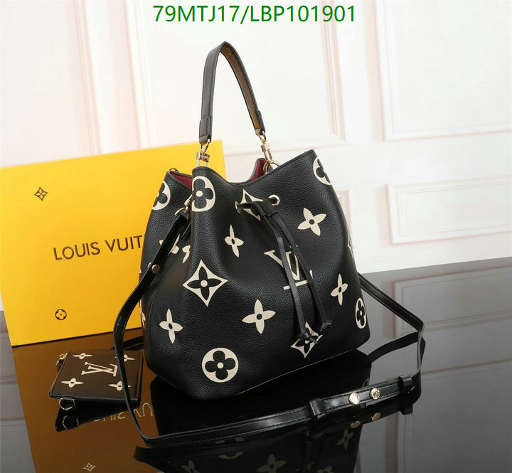 LV Bags-(4A)-Nono-No Purse-Nano No-,Code: LBP101901,$ 103USD
