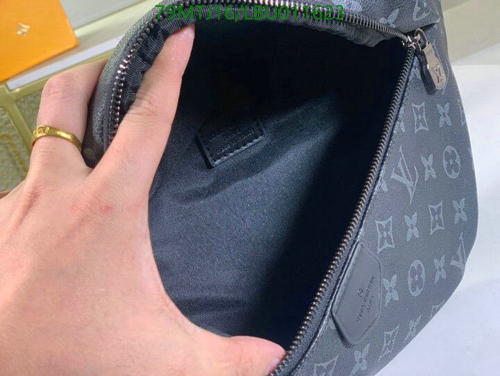 LV Bags-(4A)-Discovery-,Code: LBU011623,$ 103USD