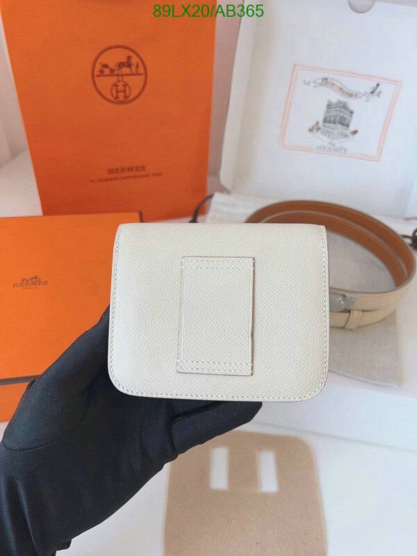 Hermes Bag-(4A)-Other Styles- Code: AB365 $ 116USD