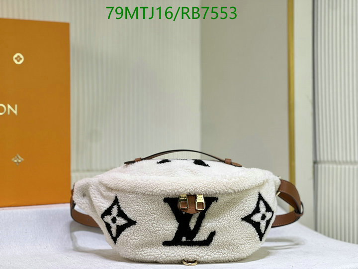 LV Bag-(4A)-Discovery- Code: RB7553 $ 103USD