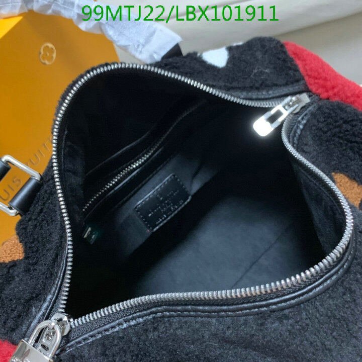 LV Bags-(4A)-Speedy-,Code: LBX101911,$ 129USD