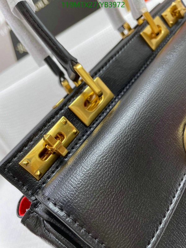 Valentino Bag-(4A)-Diagonal-,Code: YB3972,$ 155USD