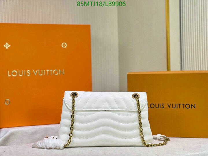 LV Bags-(4A)-Pochette MTis Bag-Twist-,Code: LB9906,$ 111USD
