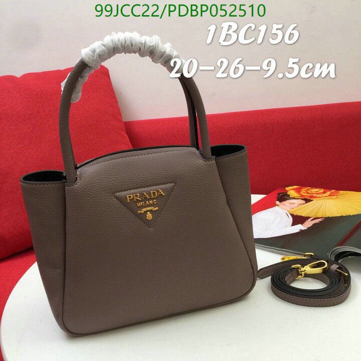 Prada Bag-(4A)-Handbag-,Code: PDBP052510,$ 129USD