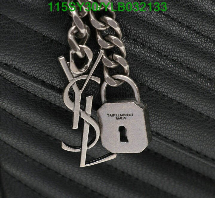 YSL Bag-(4A)-Envelope Series,Code: YLB032133,$ 150USD
